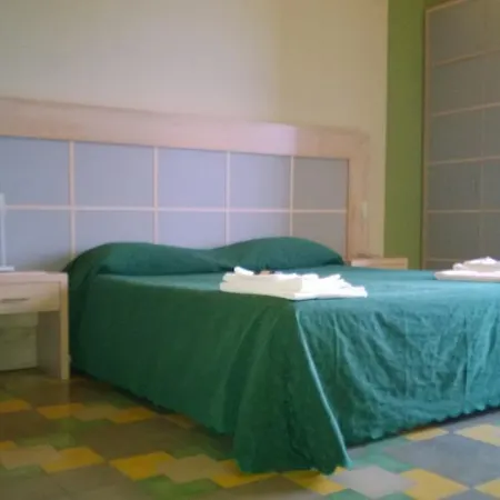 Il Cherubino B&B Bed & Breakfast 3*