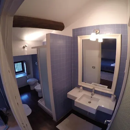 Bed & Breakfast Il Cherubino B&B Nicolosi