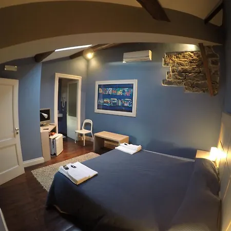 Bed & Breakfast Il Cherubino B&B