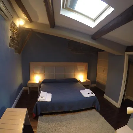 Il Cherubino B&B Nicolosi
