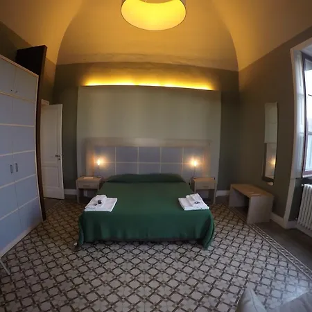 Il Cherubino B&B Bed & Breakfast 3*