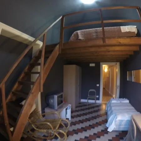 Il Cherubino B&B 3* Nicolosi