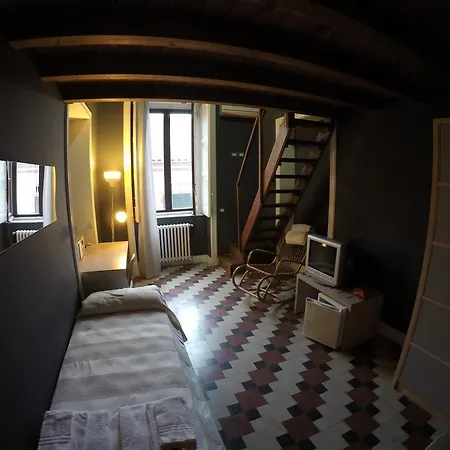Il Cherubino B&B Bed & Breakfast Nicolosi
