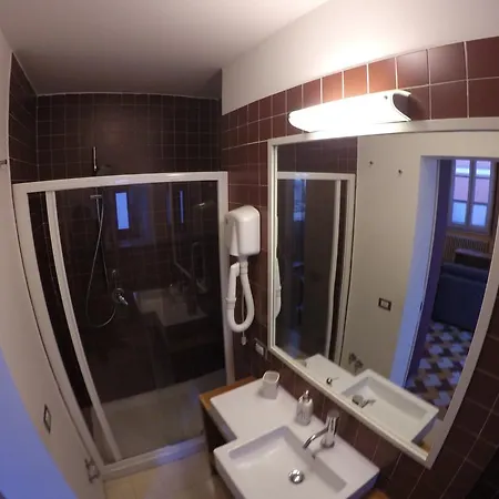 Il Cherubino B&B Bed & Breakfast