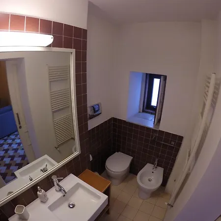 Il Cherubino B&B 3*