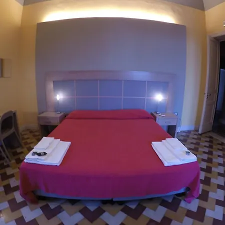 Bed & Breakfast Il Cherubino B&B Nicolosi