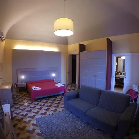 Il Cherubino B&B Bed & Breakfast