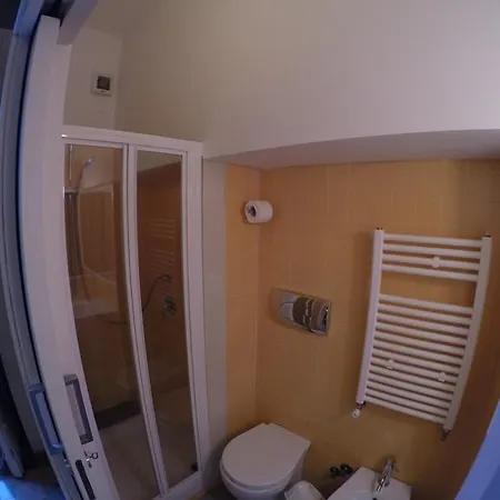 Bed & Breakfast Il Cherubino B&B 3*