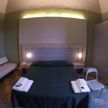 Bed & Breakfast Il Cherubino B&B Nicolosi