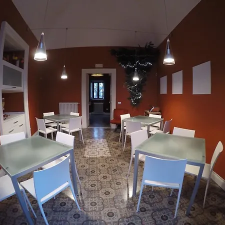 Il Cherubino B&B Nicolosi
