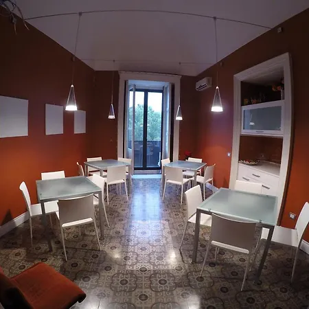 Il Cherubino B&B 3*