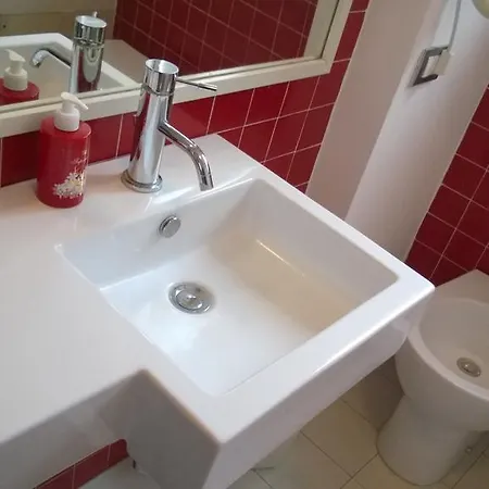 Il Cherubino B&B Bed & Breakfast Nicolosi