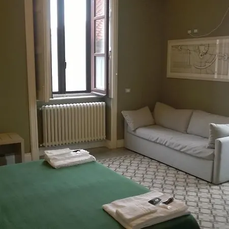 Bed & Breakfast Il Cherubino B&B