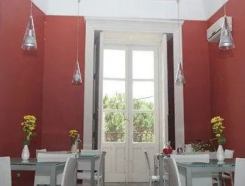 Il Cherubino B&B 3* Nicolosi
