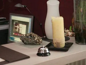 Il Cherubino B&B Bed & Breakfast 3*