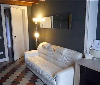 Il Cherubino B&B 3* Nicolosi