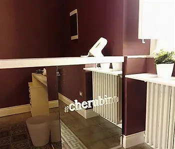 Il Cherubino B&B Bed & Breakfast 3*