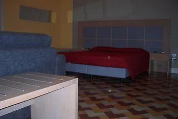 Il Cherubino B&B Bed & Breakfast 3*