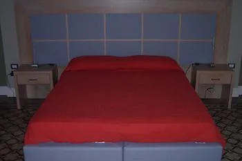 Il Cherubino B&B Bed & Breakfast Nicolosi