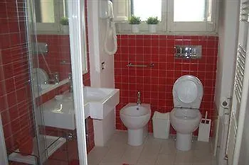Il Cherubino B&B 3* Nicolosi