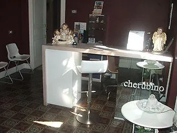 Il Cherubino B&B Bed & Breakfast 3*