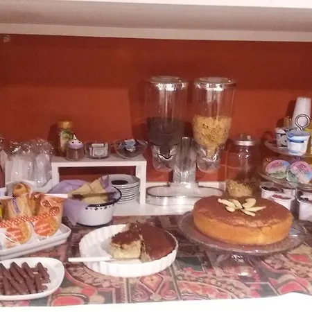 Bed & Breakfast Il Cherubino B&B 3*