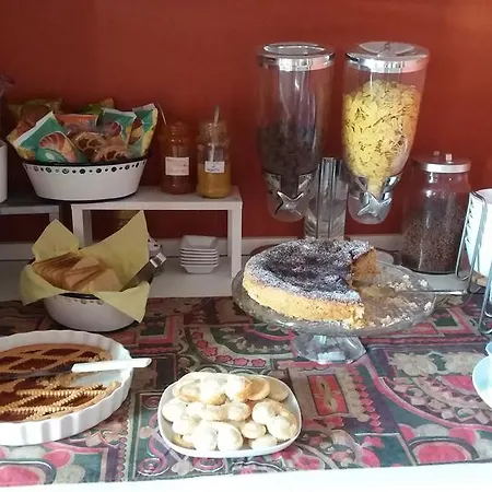 Bed & Breakfast Il Cherubino B&B 3*