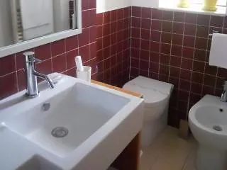 Il Cherubino B&B 3* Nicolosi