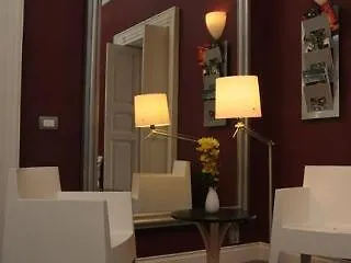 Il Cherubino B&B 3* Nicolosi