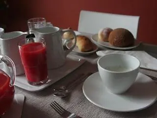 Il Cherubino B&B 3* Nicolosi