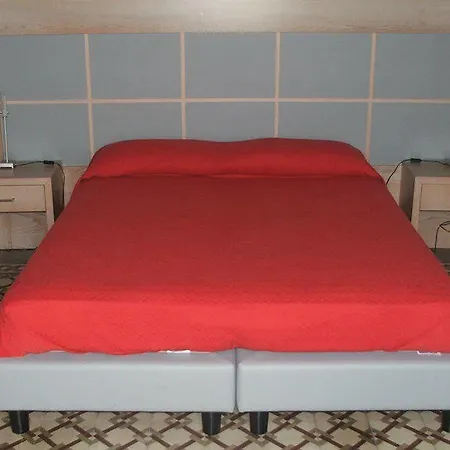 Bed & Breakfast Il Cherubino B&B