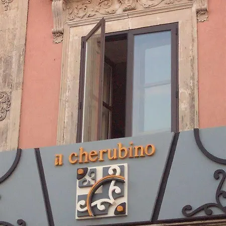 Il Cherubino B&B