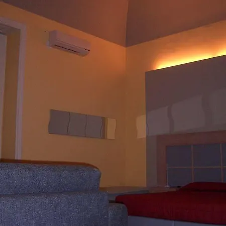 Il Cherubino B&B 3* Nicolosi