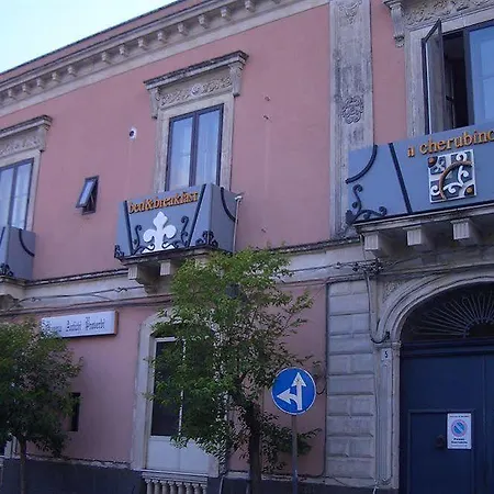 Il Cherubino B&B Bed & Breakfast