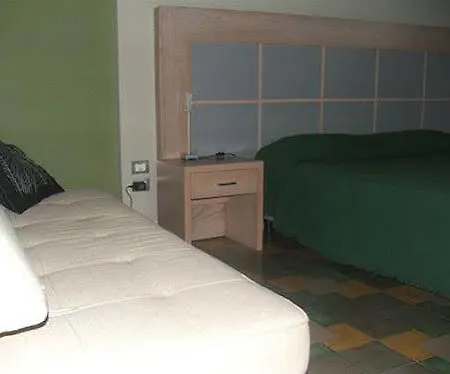 Il Cherubino B&B Bed & Breakfast