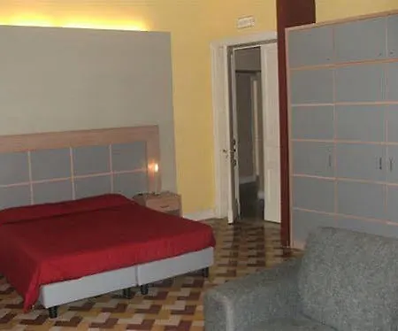 Il Cherubino B&B 3*