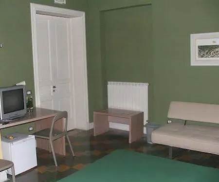 Il Cherubino B&B Bed & Breakfast
