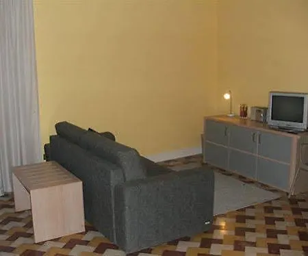 Il Cherubino B&B Nicolosi