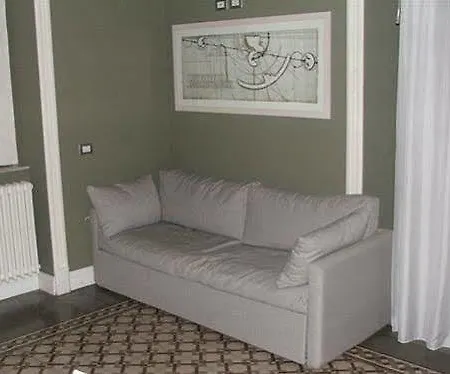 Bed & Breakfast Il Cherubino B&B