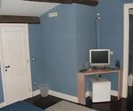 Bed & Breakfast Il Cherubino B&B