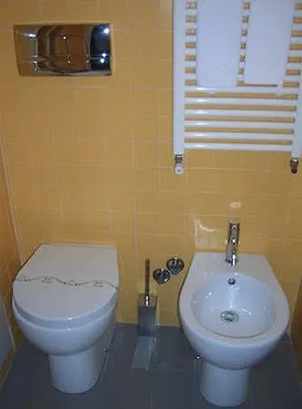 Il Cherubino B&B Bed & Breakfast 3*